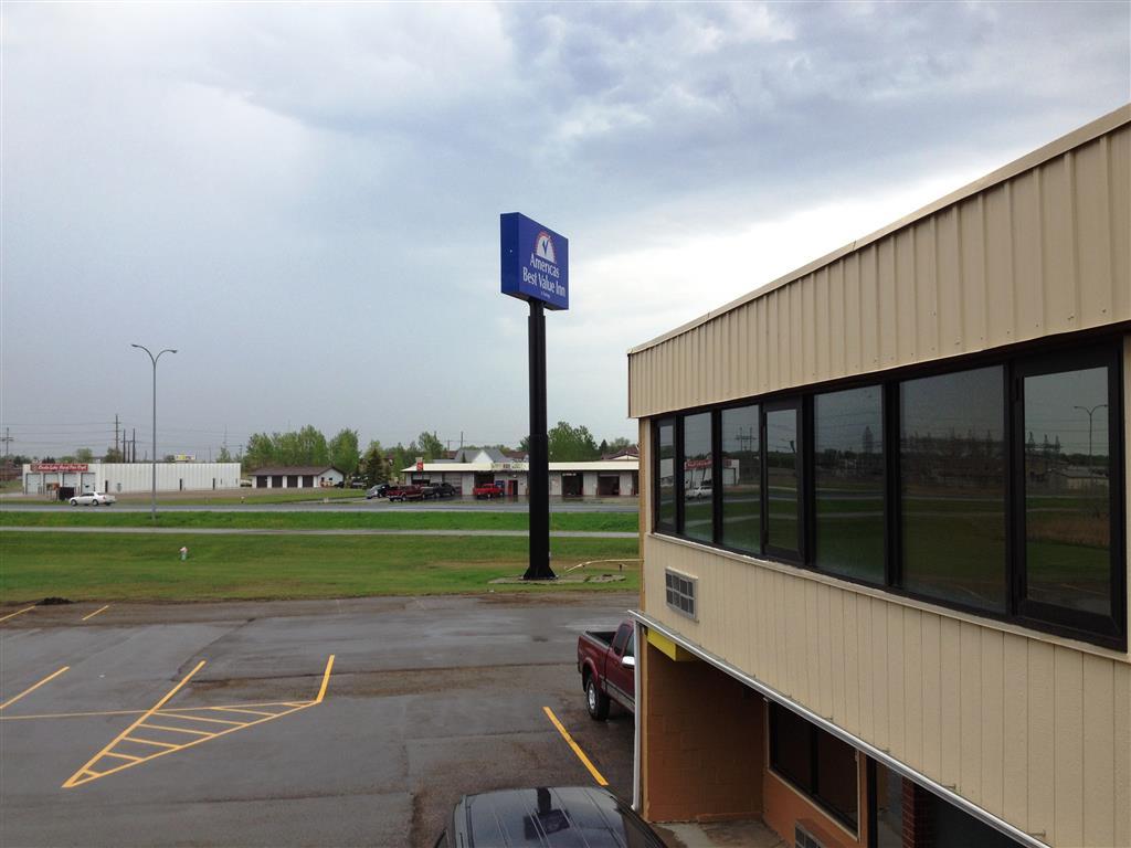 Devils Lake Inn By Oyo Near Devils Lake Regional Airport Esterno foto