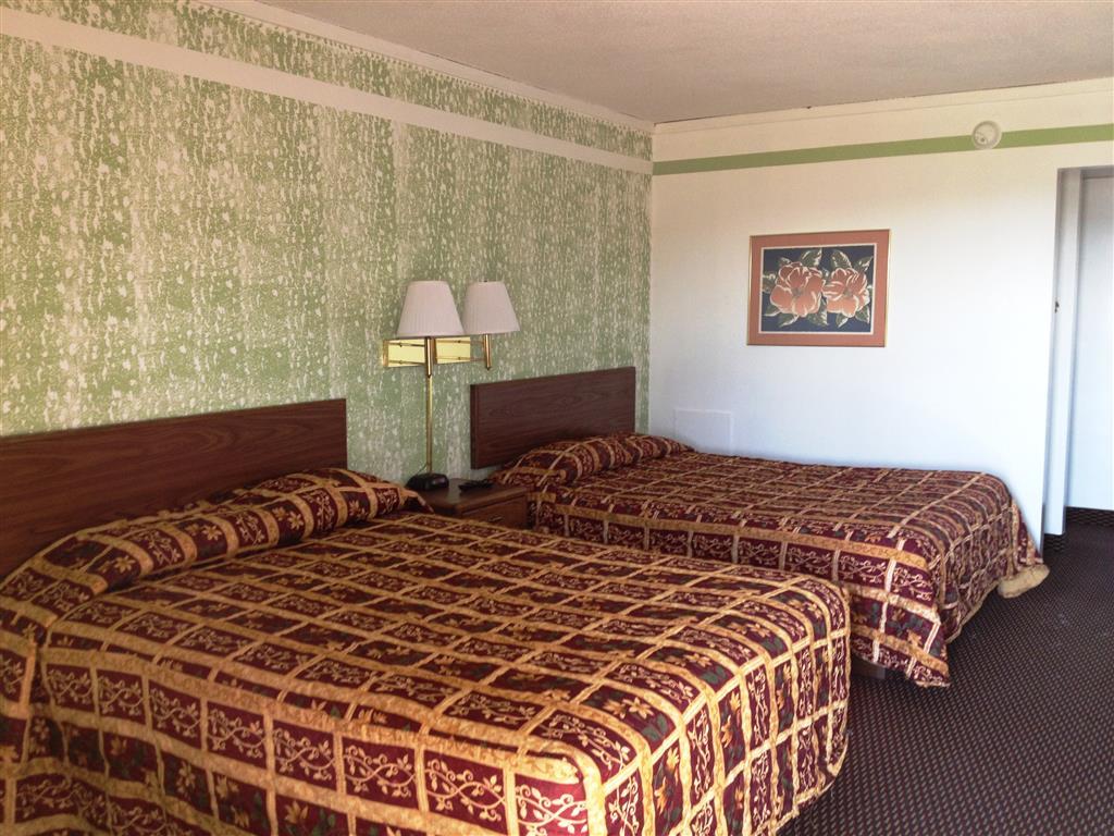 Devils Lake Inn By Oyo Near Devils Lake Regional Airport Camera foto