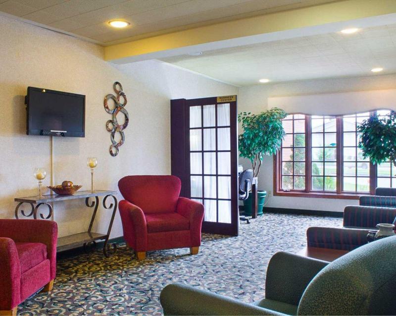Devils Lake Inn By Oyo Near Devils Lake Regional Airport Esterno foto