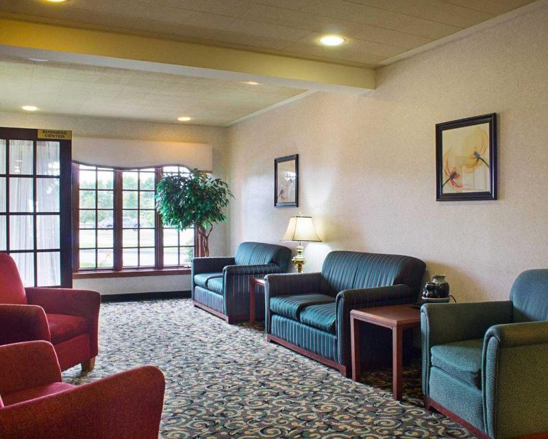 Devils Lake Inn By Oyo Near Devils Lake Regional Airport Esterno foto
