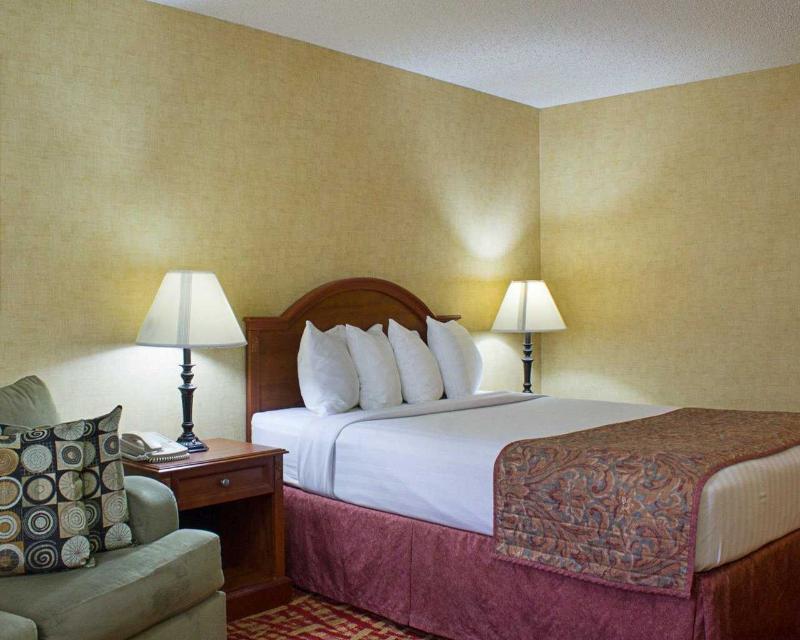Devils Lake Inn By Oyo Near Devils Lake Regional Airport Esterno foto