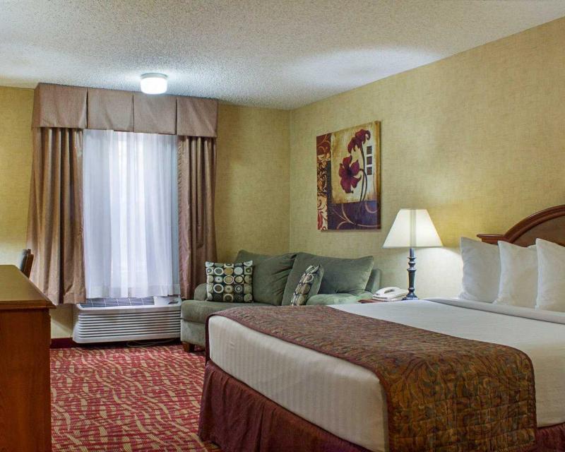 Devils Lake Inn By Oyo Near Devils Lake Regional Airport Esterno foto
