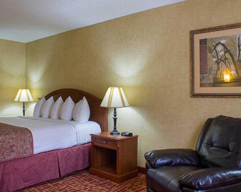Devils Lake Inn By Oyo Near Devils Lake Regional Airport Esterno foto