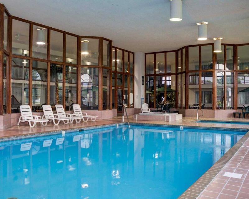 Devils Lake Inn By Oyo Near Devils Lake Regional Airport Esterno foto