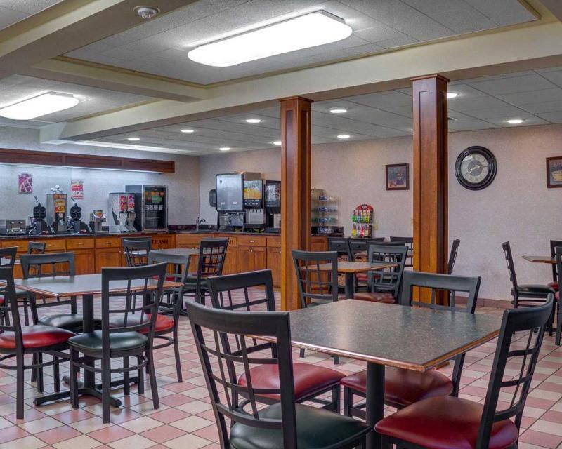 Devils Lake Inn By Oyo Near Devils Lake Regional Airport Esterno foto